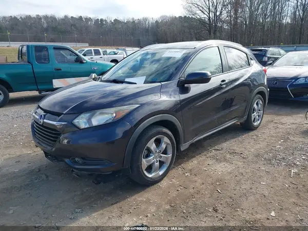 3CZRU5H76GM736582 2016 HONDA HR-V - Image 2