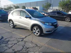 3CZRU5H76GM738994 2016 HONDA HR-V
