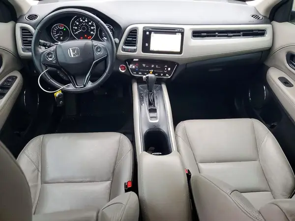 3CZRU5H76GM740194 2016 HONDA HR-V - Image 8