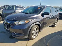 3CZRU5H76GM740504 2016 HONDA HR-V