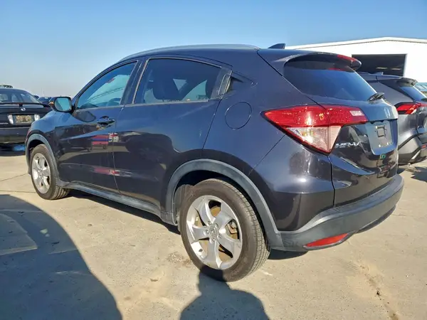 3CZRU5H76GM740504 2016 HONDA HR-V - Image 2