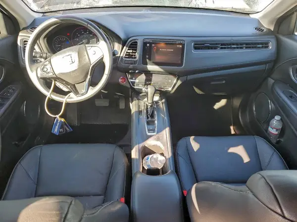3CZRU5H76GM740504 2016 HONDA HR-V - Image 8