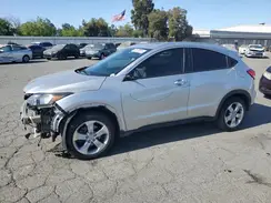 3CZRU5H76GM746366 2016 HONDA HR-V