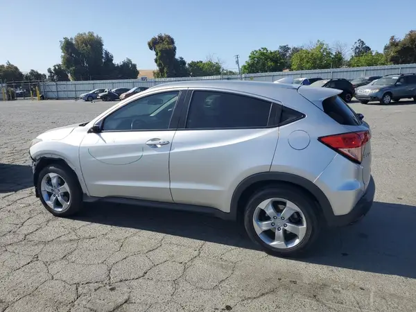 3CZRU5H76GM746366 2016 HONDA HR-V - Image 2