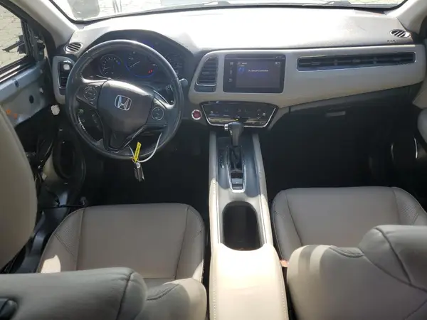 3CZRU5H76GM746366 2016 HONDA HR-V - Image 8