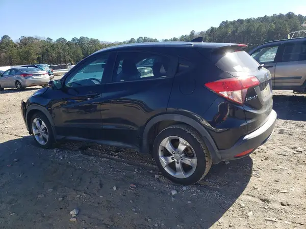3CZRU5H76GM746433 2016 HONDA HR-V - Image 2