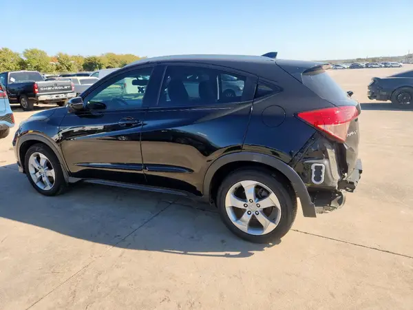 3CZRU5H76GM746884 2016 HONDA HR-V - Image 2