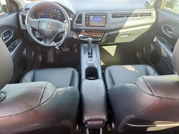 3CZRU5H76GM746884 2016 HONDA HR-V - Image 8