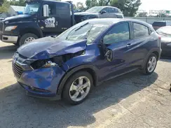 3CZRU5H76GM746965 2016 HONDA HR-V