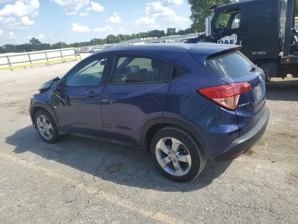 3CZRU5H76GM746965 2016 HONDA HR-V - Image 2