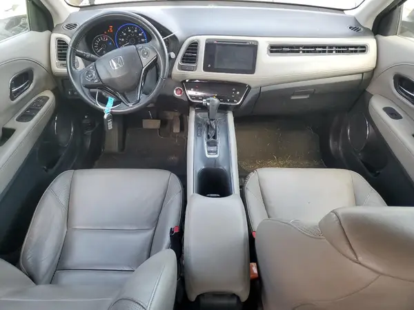 3CZRU5H76GM746965 2016 HONDA HR-V - Image 8