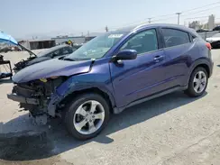 3CZRU5H76GM748117 2016 HONDA HR-V