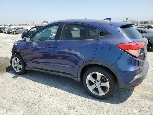 3CZRU5H76GM748117 2016 HONDA HR-V - Image 2