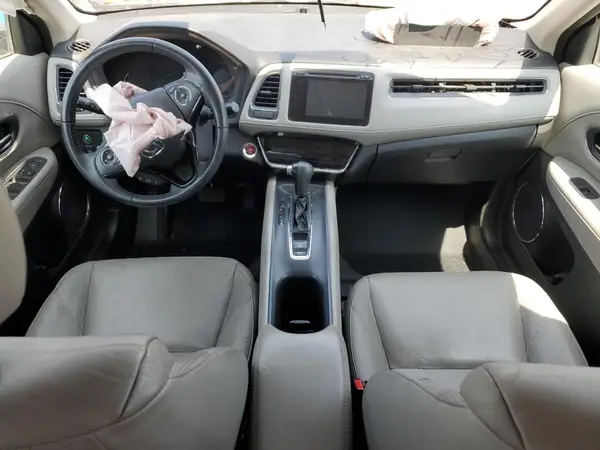 3CZRU5H76GM748117 2016 HONDA HR-V - Image 8
