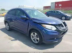 3CZRU5H76GM748506 2016 HONDA HR-V