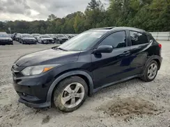 3CZRU5H76GM750109 2016 HONDA HR-V