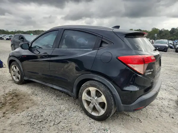 3CZRU5H76GM750109 2016 HONDA HR-V - Image 2