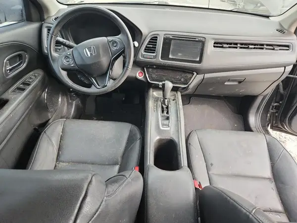3CZRU5H76GM750109 2016 HONDA HR-V - Image 8