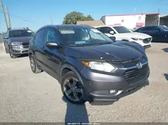 3CZRU5H76GM754256 2016 HONDA HR-V