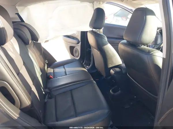 3CZRU5H76GM754256 2016 HONDA HR-V - Image 8