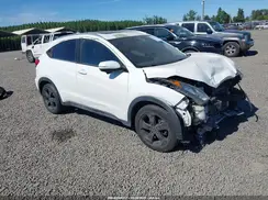 3CZRU5H76GM756038 2016 HONDA HR-V
