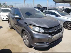 3CZRU5H76HM704782 2017 HONDA HR-V