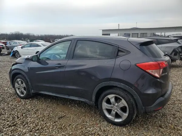 3CZRU5H76HM712414 2017 HONDA HR-V - Image 2