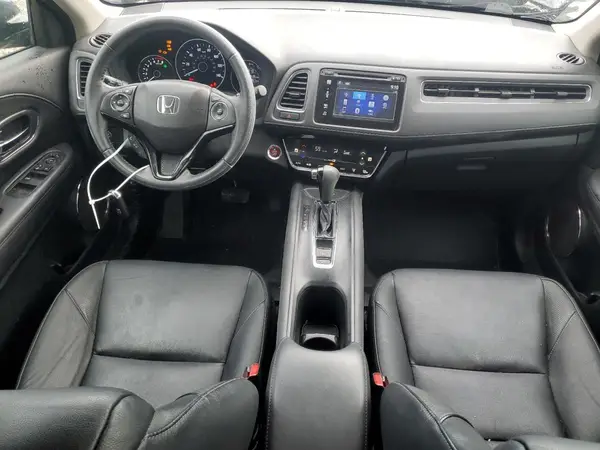 3CZRU5H76HM712414 2017 HONDA HR-V - Image 8