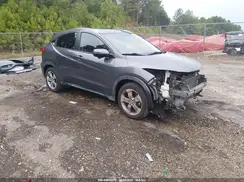 3CZRU5H76HM712459 2017 HONDA HR-V