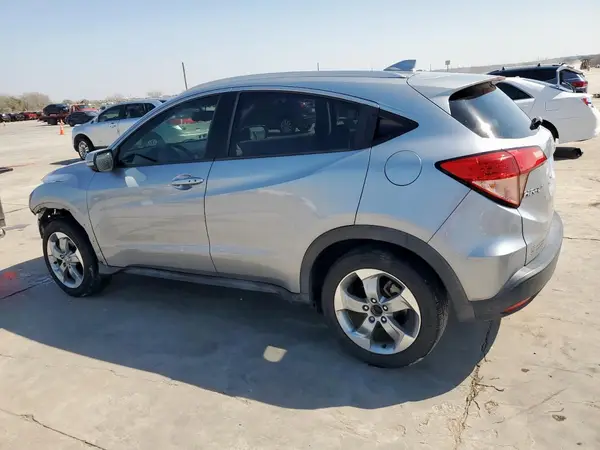 3CZRU5H76HM714938 2017 HONDA HR-V - Image 2