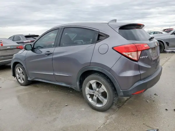3CZRU5H76HM715099 2017 HONDA HR-V - Image 2