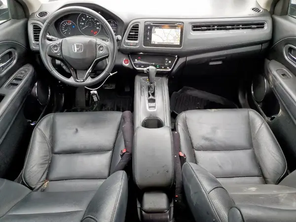 3CZRU5H76HM715099 2017 HONDA HR-V - Image 8