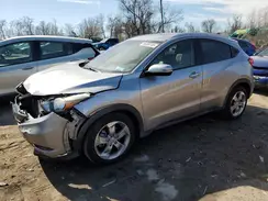 3CZRU5H76HM715152 2017 HONDA HR-V