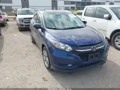 3CZRU5H76HM715426 2017 HONDA HR-V