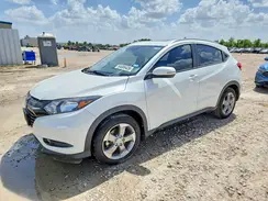 3CZRU5H76HM715538 2017 HONDA HR-V