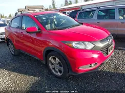 3CZRU5H76HM715605 2017 HONDA HR-V