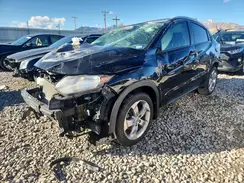 3CZRU5H76HM716656 2017 HONDA HR-V