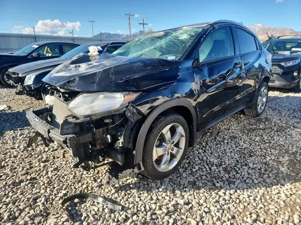 3CZRU5H76HM716656 2017 HONDA HR-V - Image 1