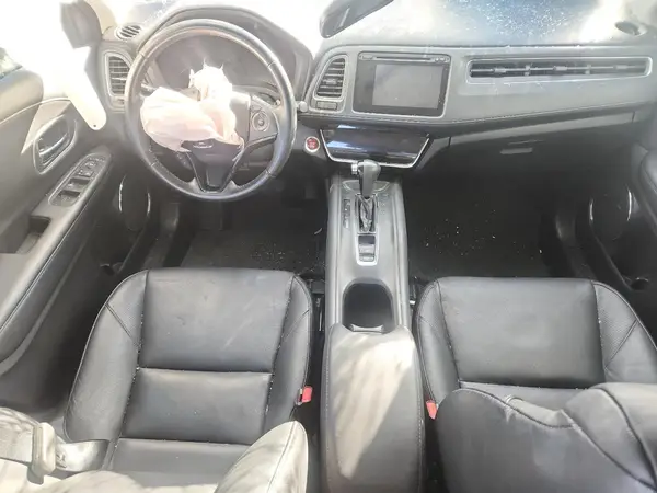 3CZRU5H76HM716656 2017 HONDA HR-V - Image 8