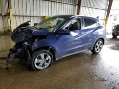 3CZRU5H76HM718410 2017 HONDA HR-V
