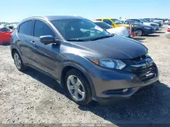 3CZRU5H76HM719864 2017 HONDA HR-V