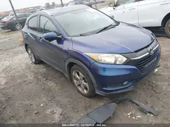 3CZRU5H76HM720044 2017 HONDA HR-V