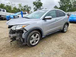 3CZRU5H76HM724322 2017 HONDA HR-V