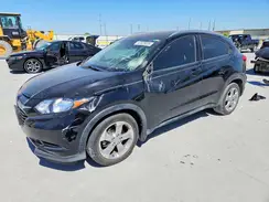 3CZRU5H76HM727236 2017 HONDA HR-V