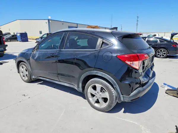 3CZRU5H76HM727236 2017 HONDA HR-V - Image 2