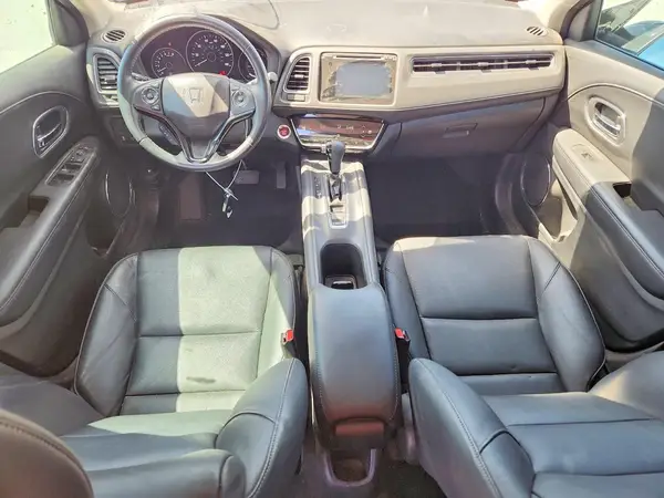 3CZRU5H76HM727236 2017 HONDA HR-V - Image 8