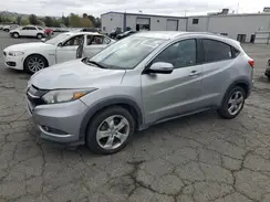 3CZRU5H76HM728547 2017 HONDA HR-V