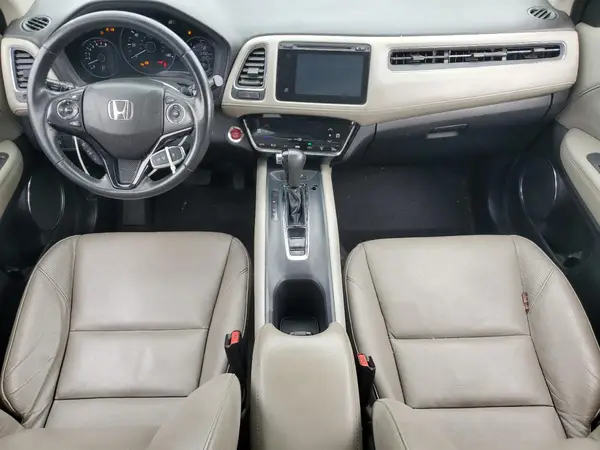 3CZRU5H76HM728547 2017 HONDA HR-V - Image 8
