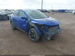 3CZRU5H76JM701483 2018 HONDA HR-V