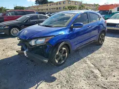 3CZRU5H76JM701905 2018 HONDA HR-V